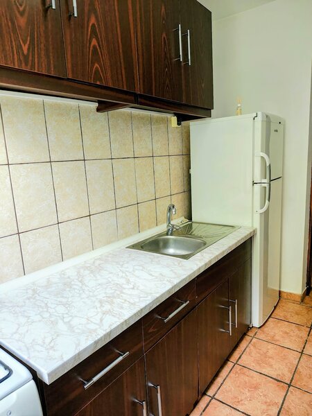Drumul Taberei, Romancierilor, vanzare garsoniera, 2/4,dec, reabilitat,